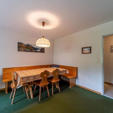 Chesa Muot Marias - Sils Apartamento Exterior foto