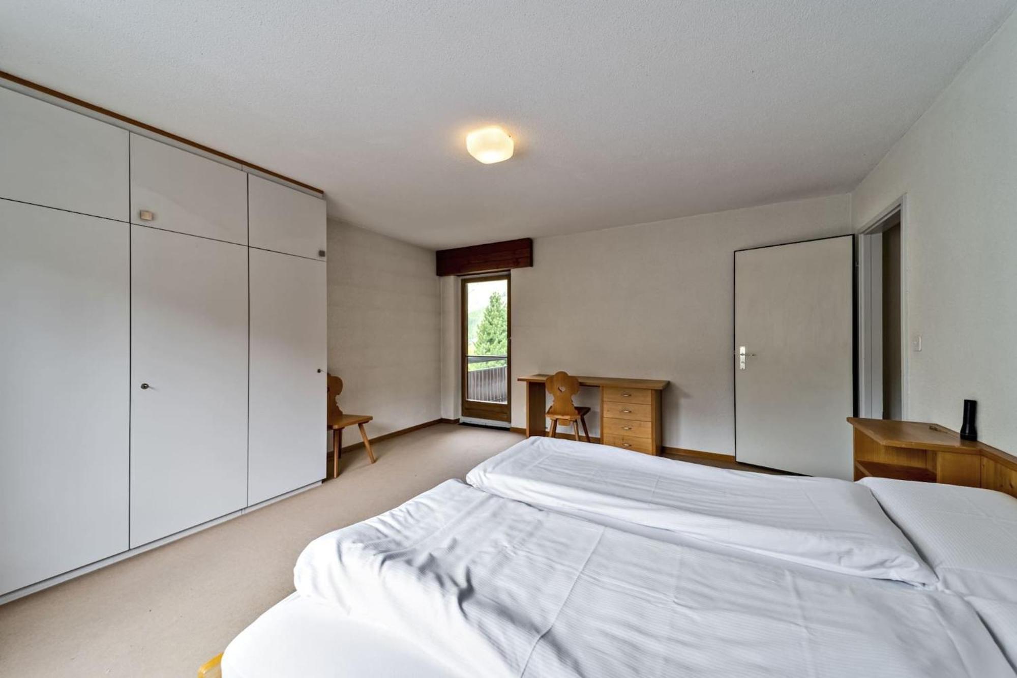 Chesa Muot Marias - Sils Apartamento Exterior foto