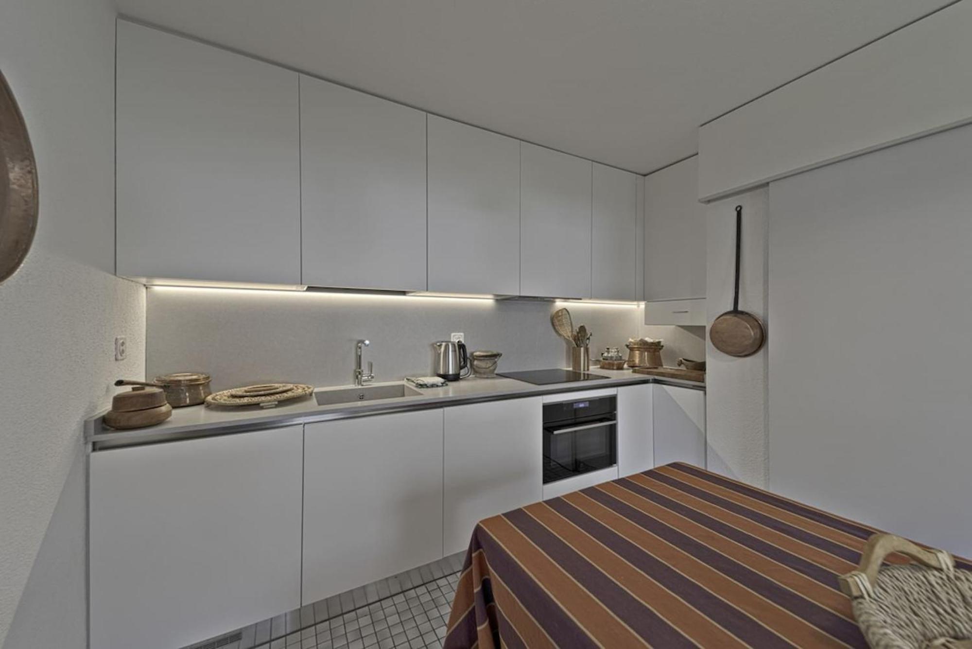 Chesa Muot Marias - Sils Apartamento Exterior foto